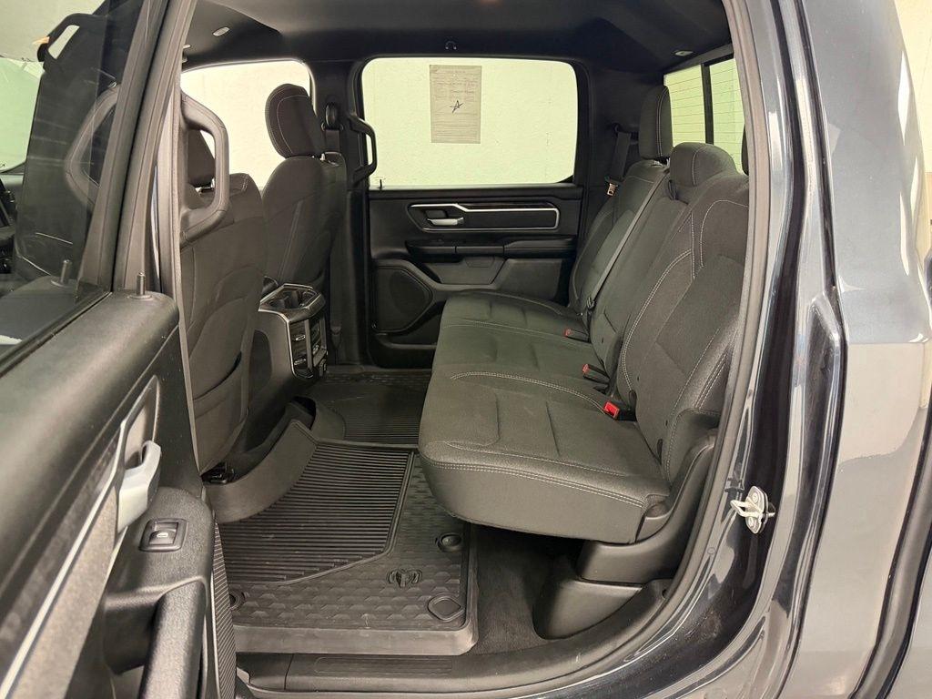RAM 1500  2019