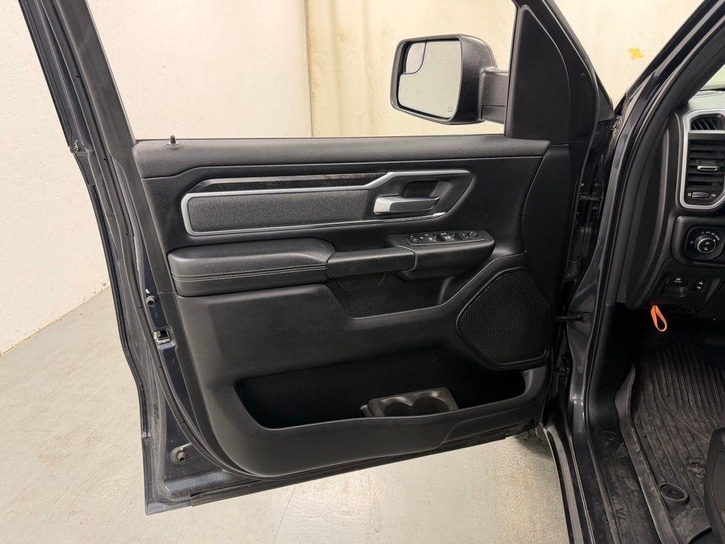 RAM 1500  2019