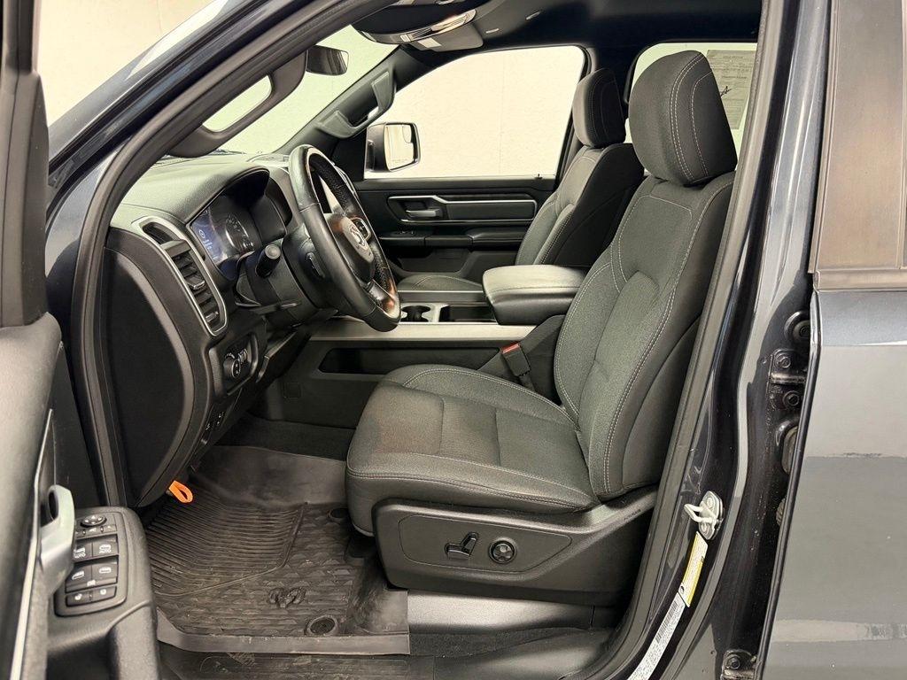 RAM 1500  2019