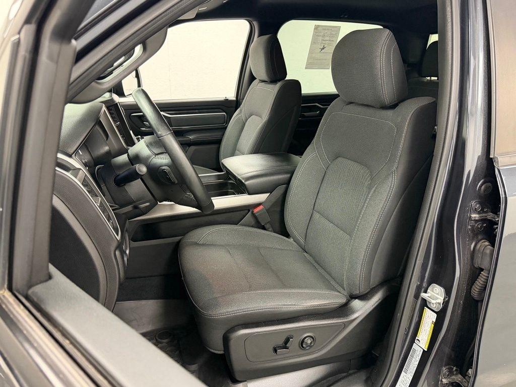 RAM 1500  2019