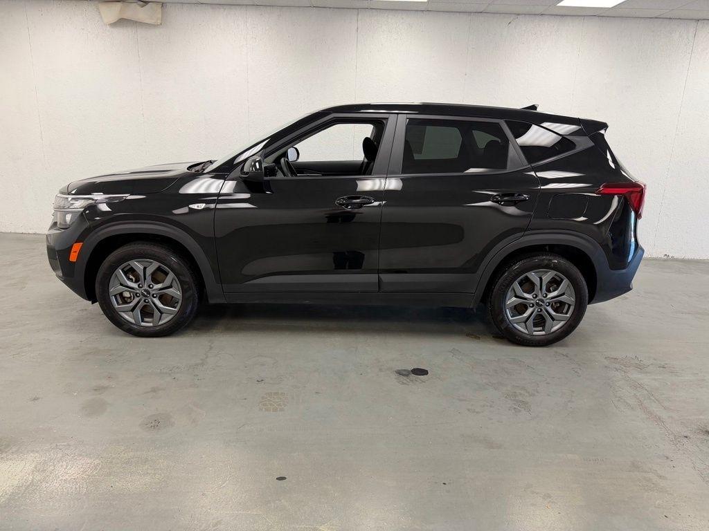 Kia Seltos  2025