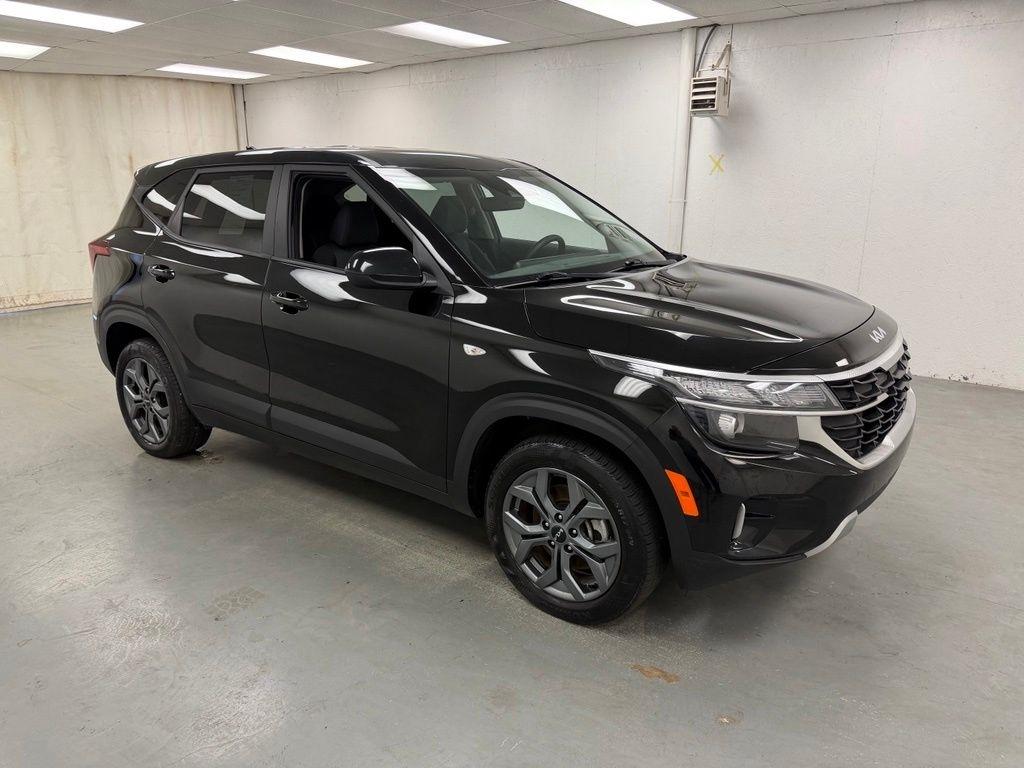 Kia Seltos  2025