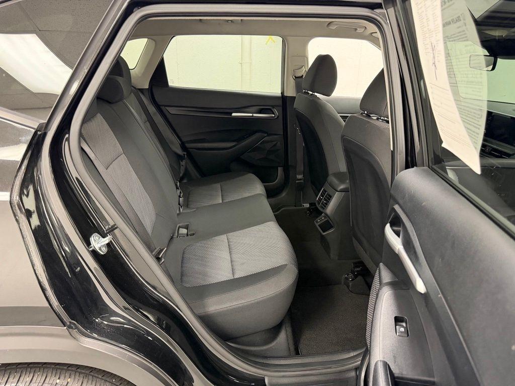 Kia Seltos  2025