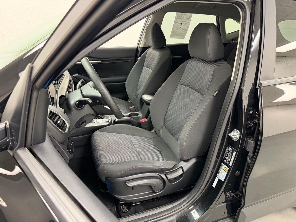 Kia Seltos  2025