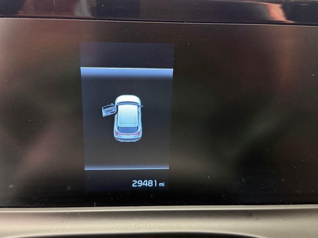 Kia Seltos  2025