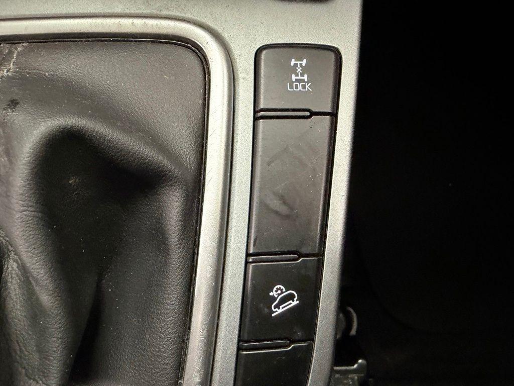 Kia Seltos  2025