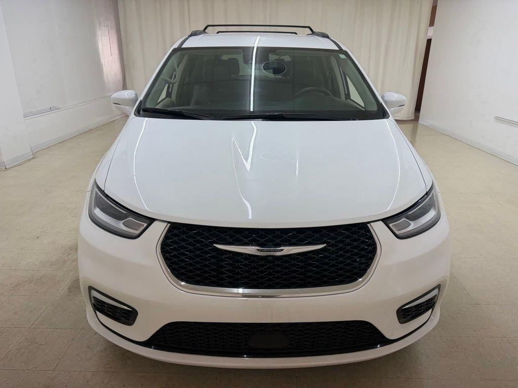 Chrysler Pacifica  2022