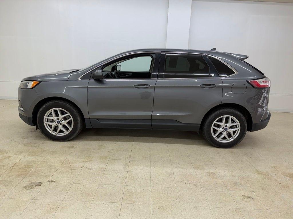 Ford Edge  2022