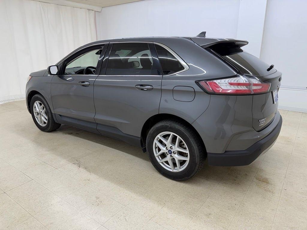 Ford Edge  2022