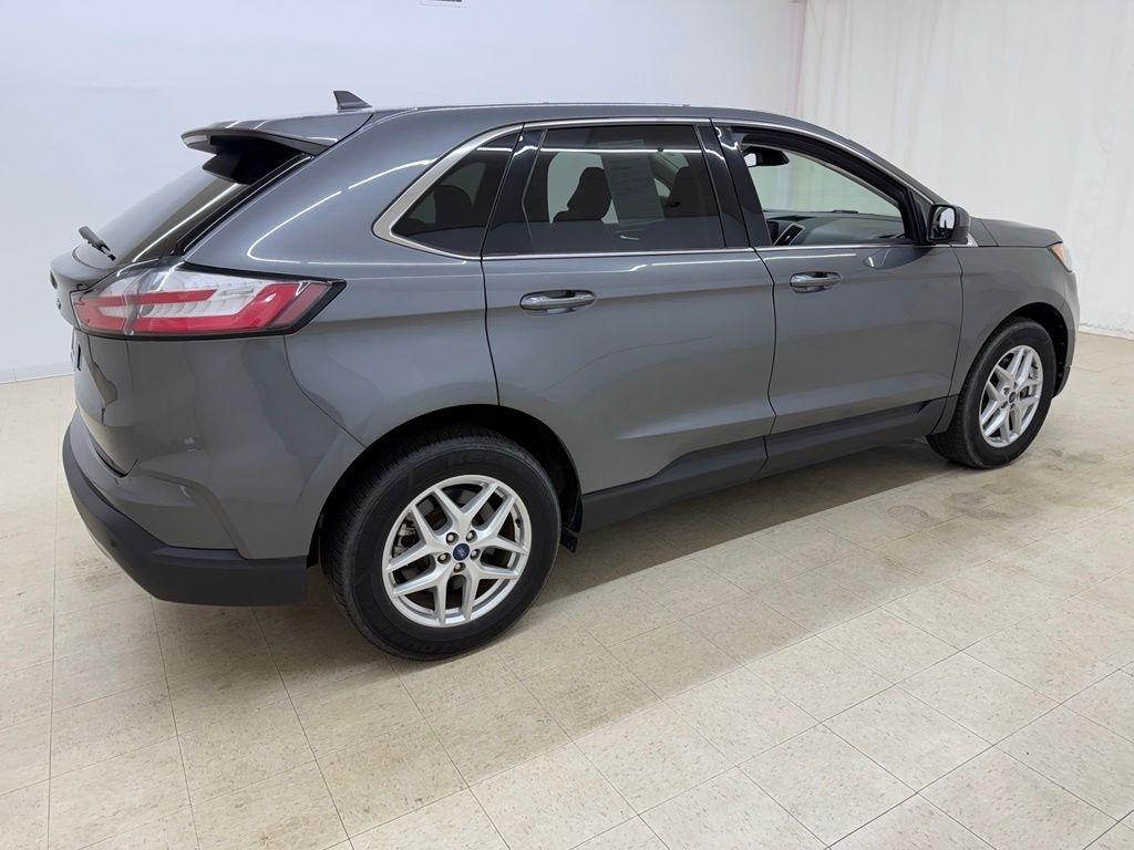 Ford Edge  2022