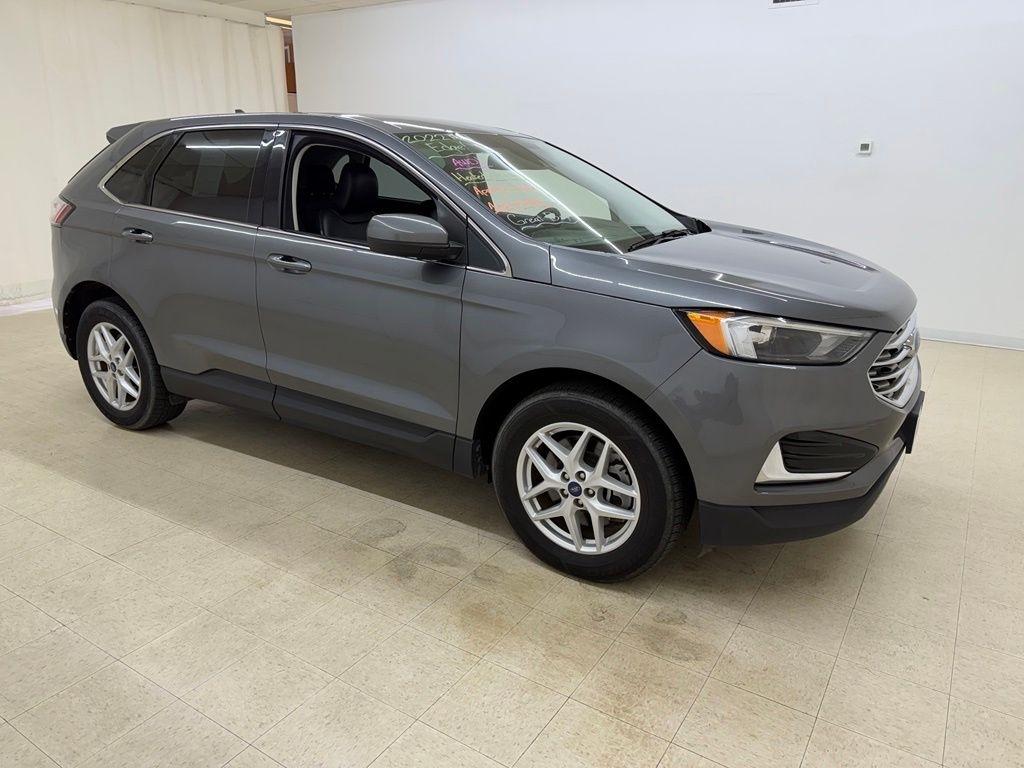 Ford Edge  2022