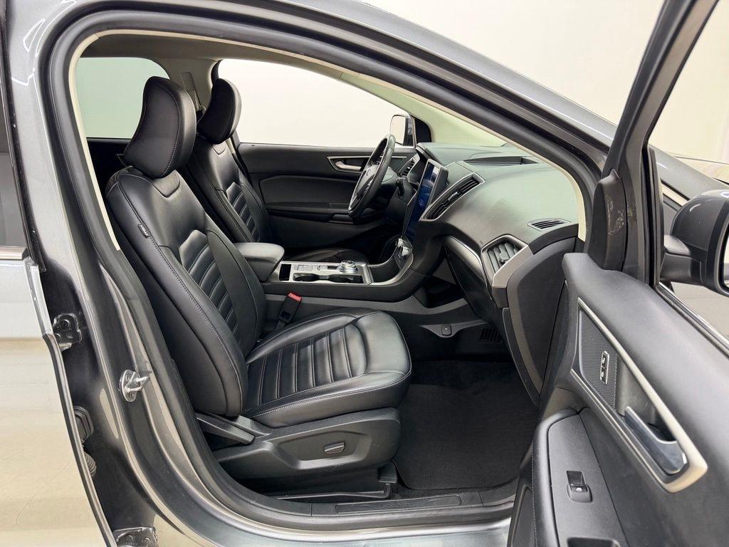 Ford Edge  2022