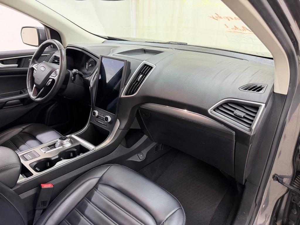Ford Edge  2022