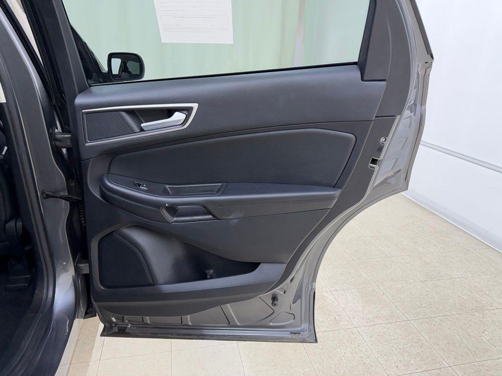 Ford Edge  2022