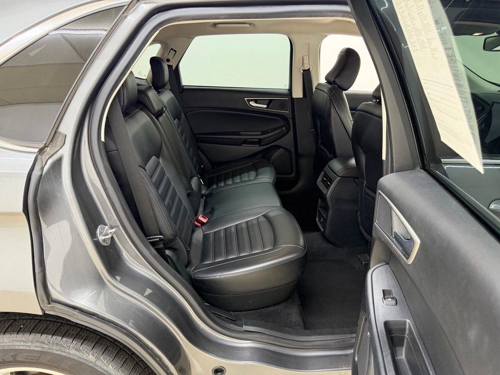Ford Edge  2022