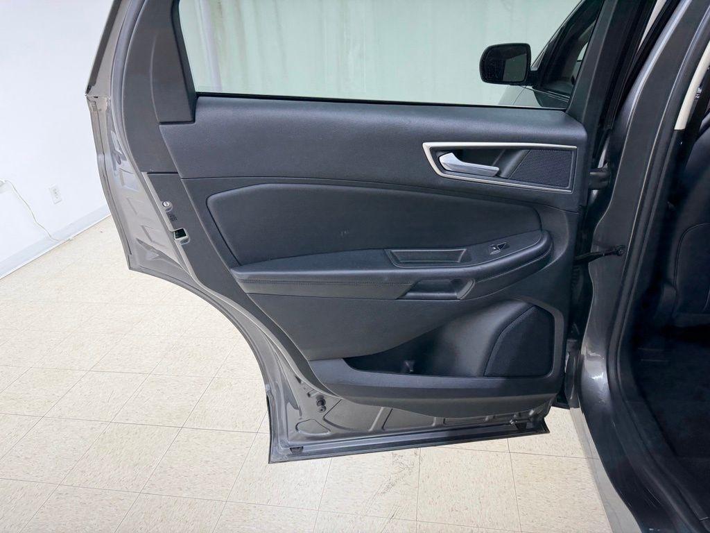 Ford Edge  2022