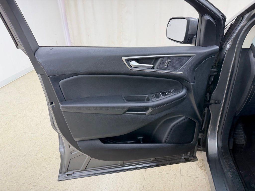 Ford Edge  2022