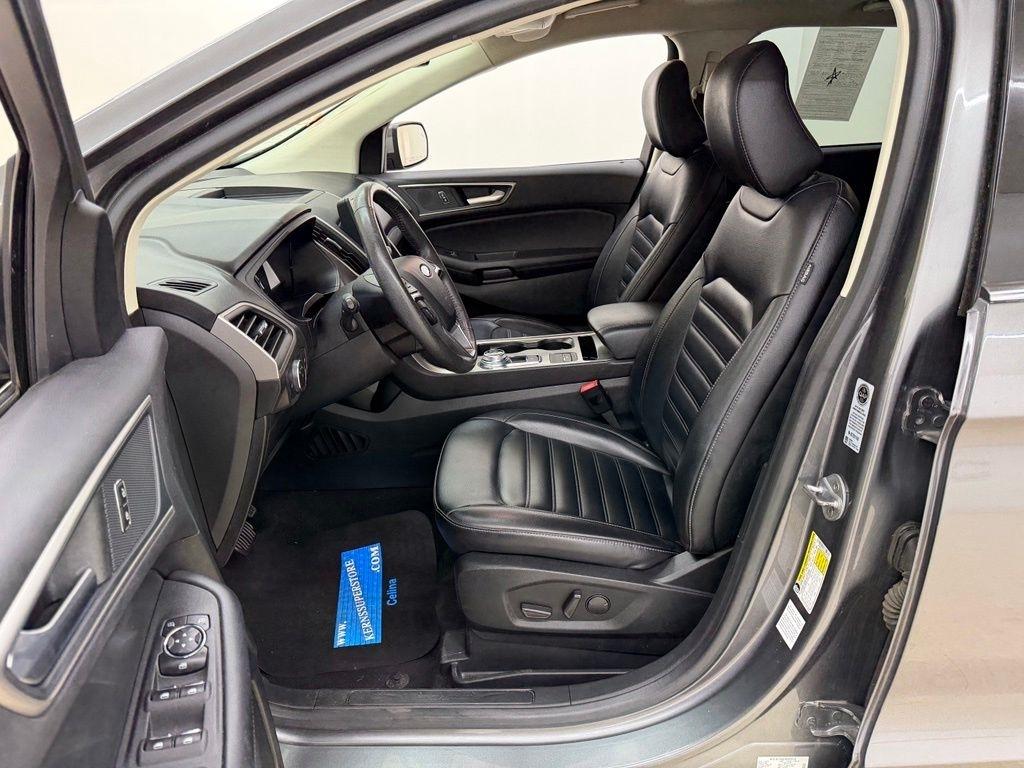 Ford Edge  2022