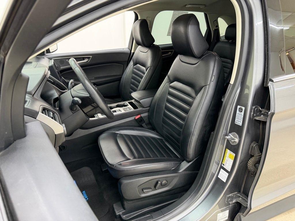 Ford Edge  2022