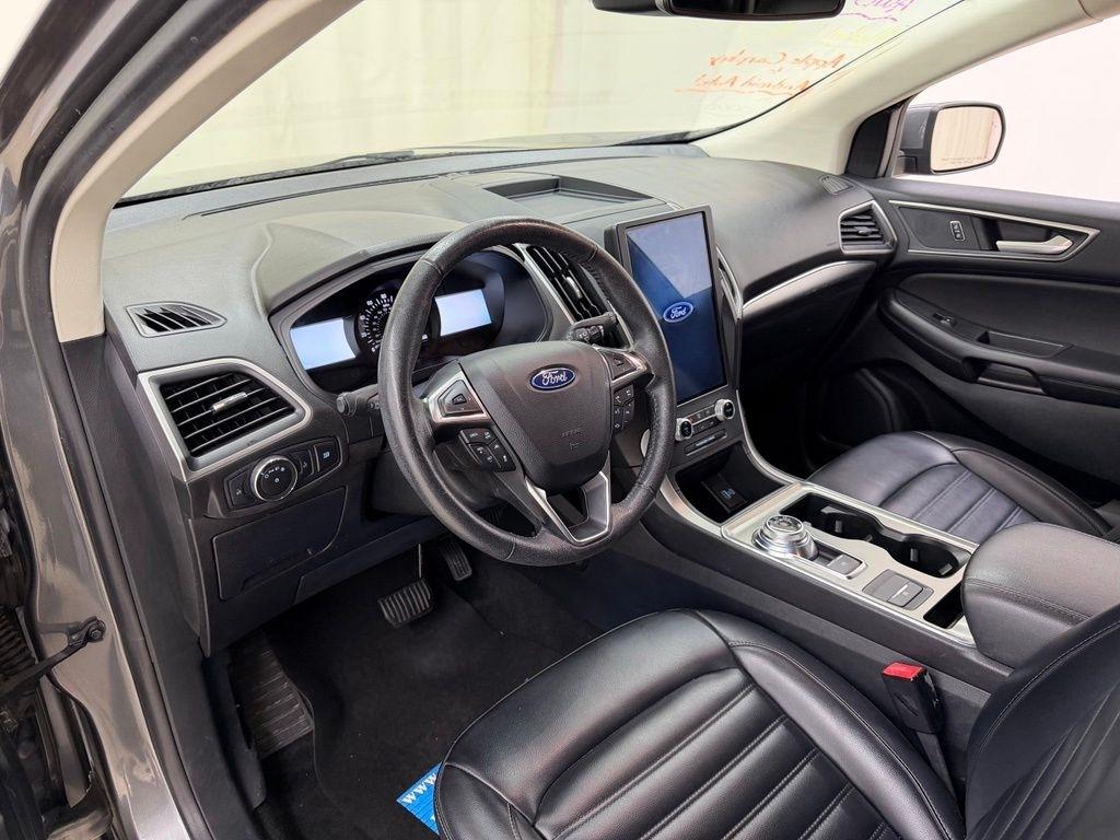 Ford Edge  2022