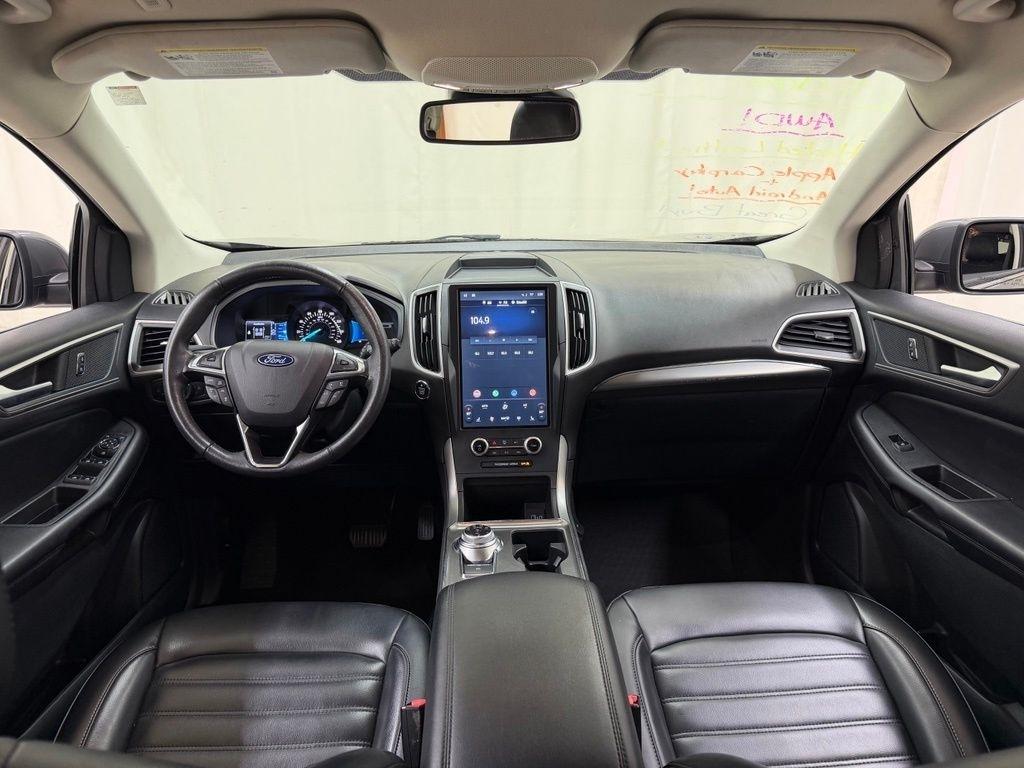 Ford Edge  2022