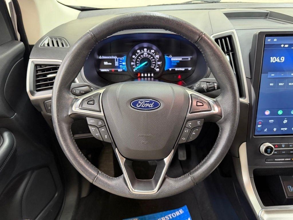 Ford Edge  2022