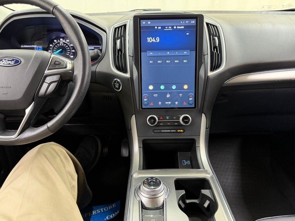 Ford Edge  2022