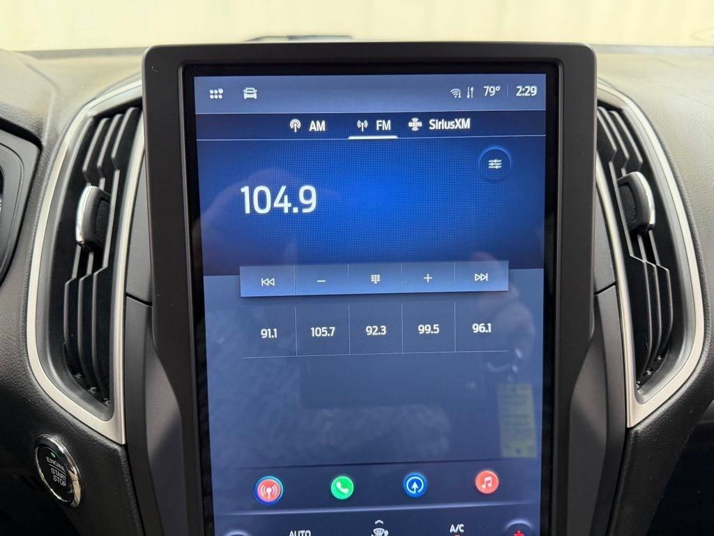Ford Edge  2022