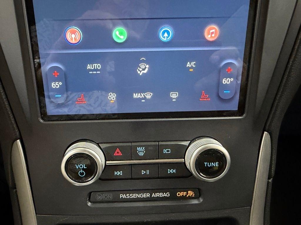 Ford Edge  2022