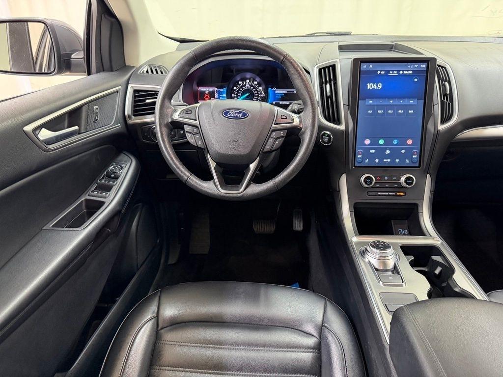 Ford Edge  2022