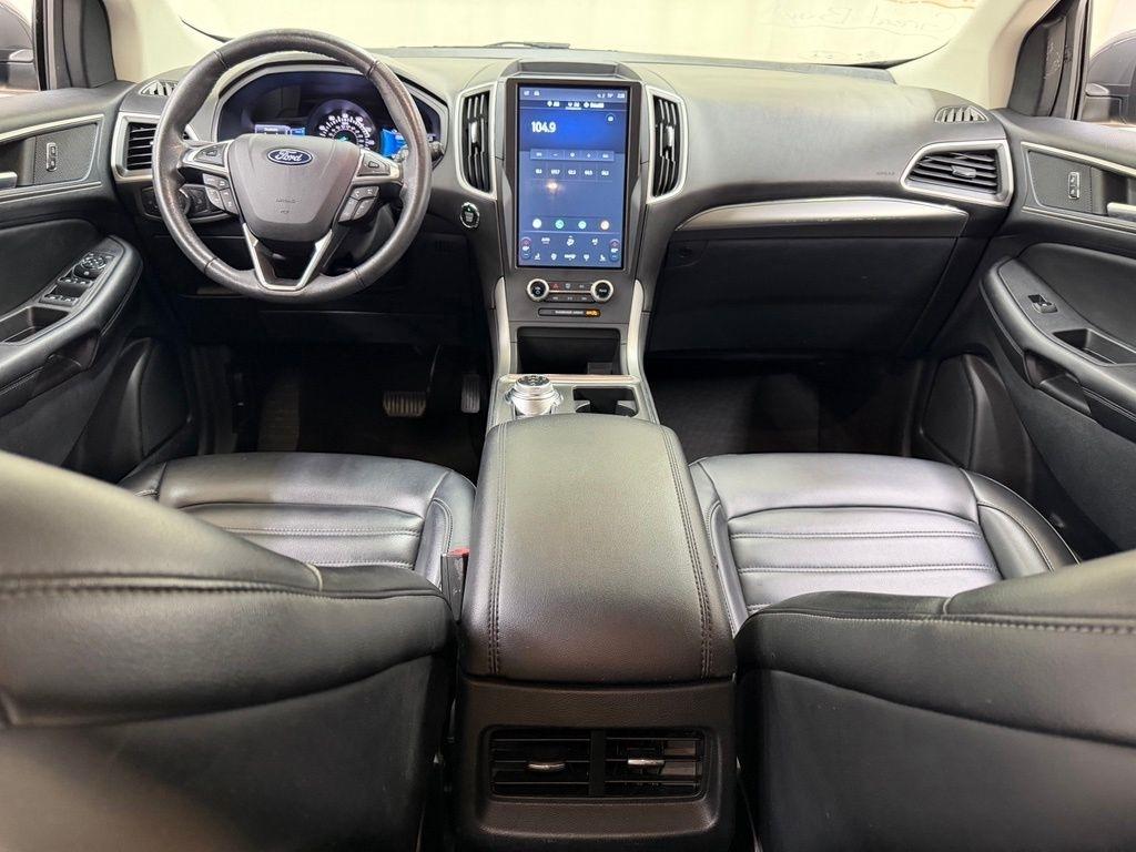 Ford Edge  2022