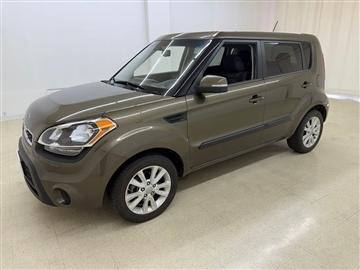 2012 Kia Soul 