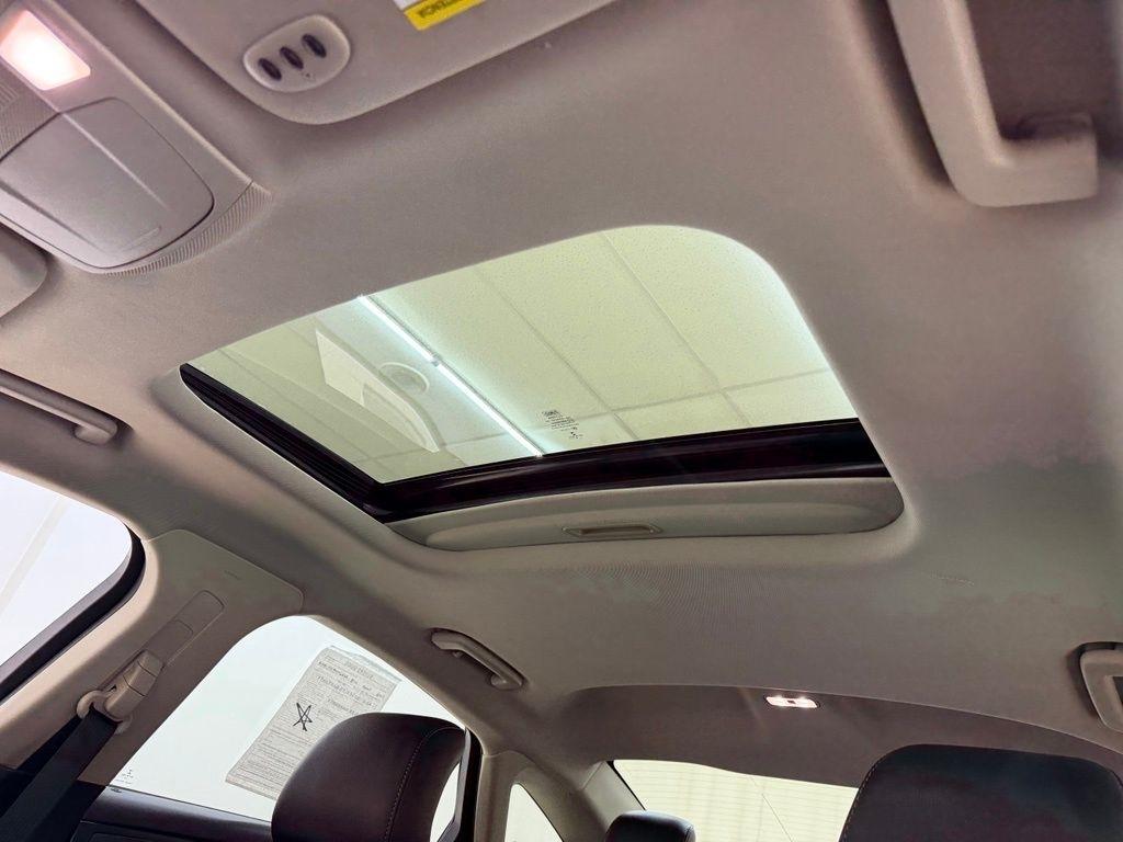Ford Fusion  2019