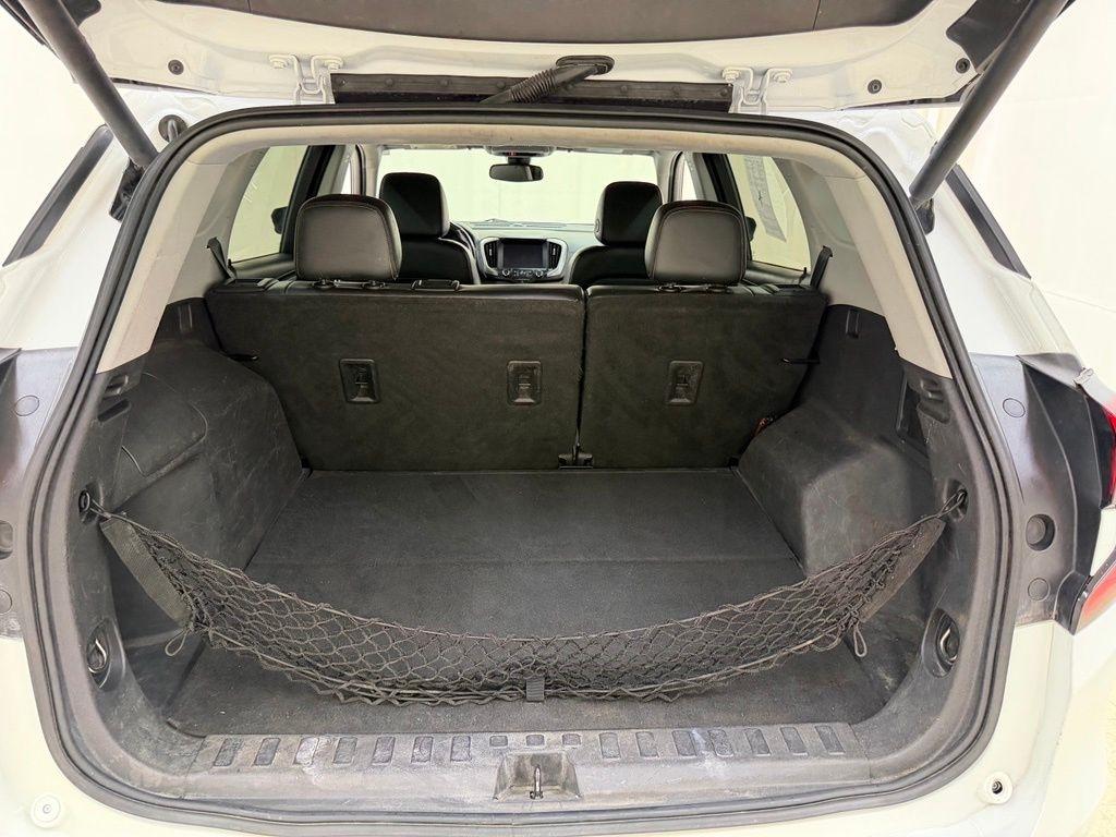 GMC Terrain  2021