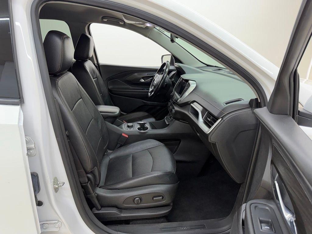 GMC Terrain  2021