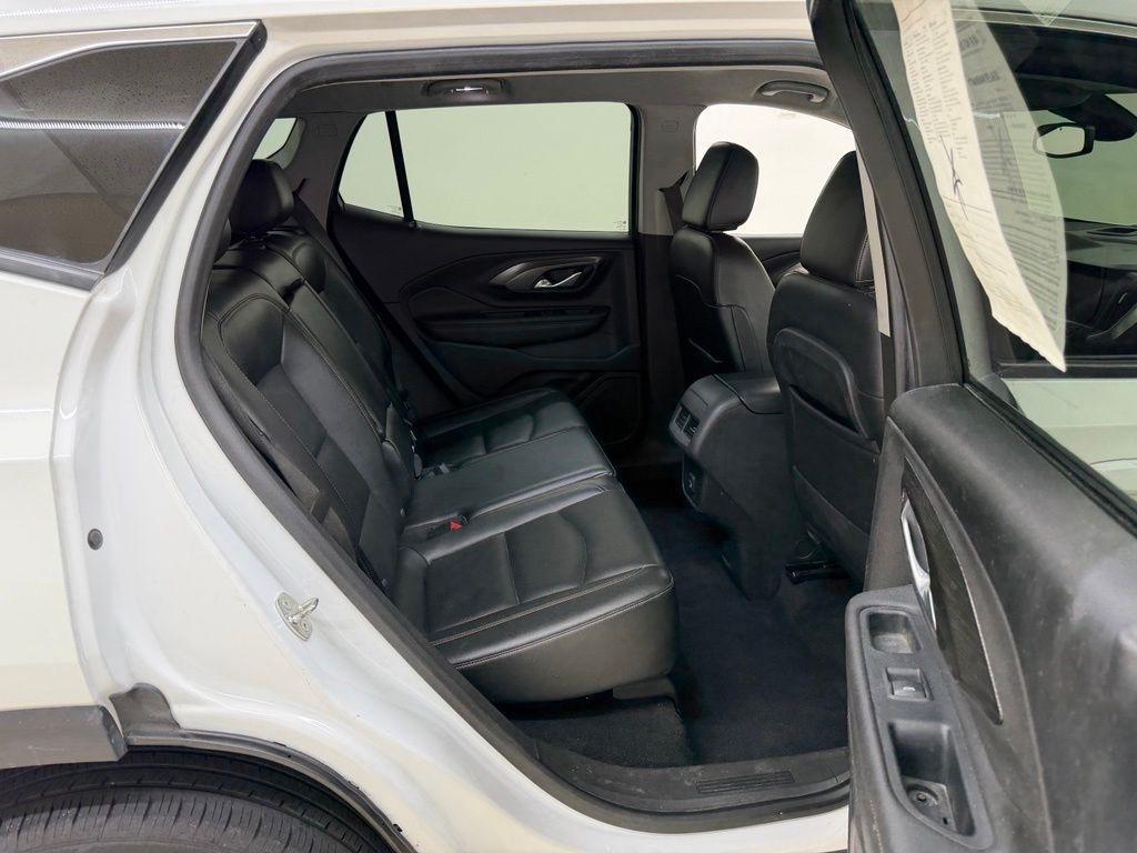 GMC Terrain  2021