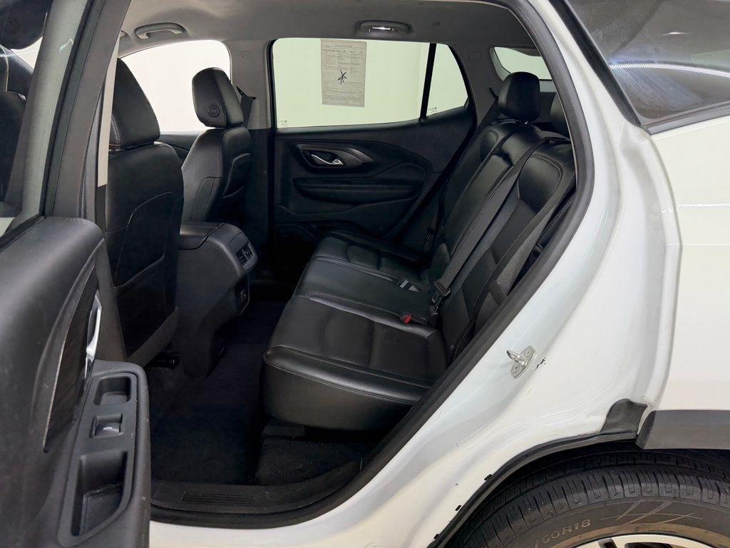 GMC Terrain  2021