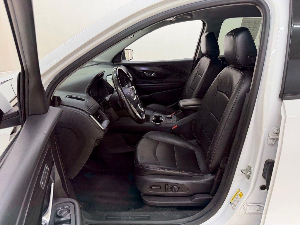 GMC Terrain  2021