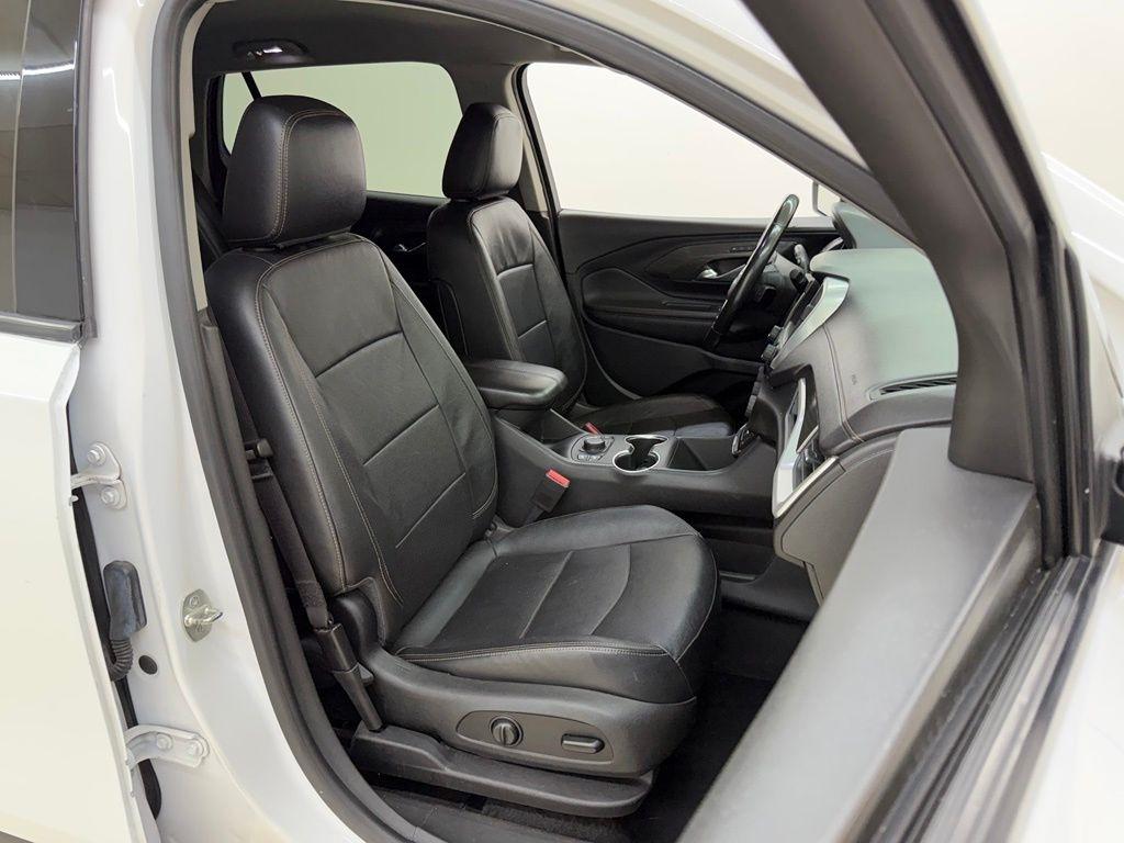 GMC Terrain  2021
