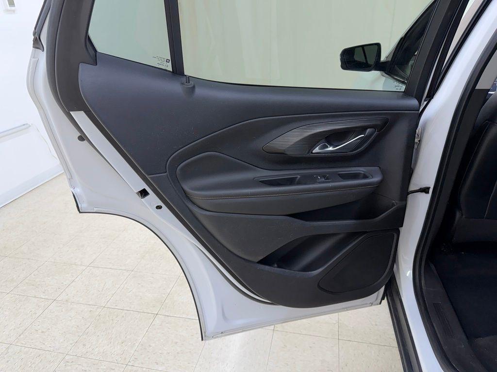 GMC Terrain  2021