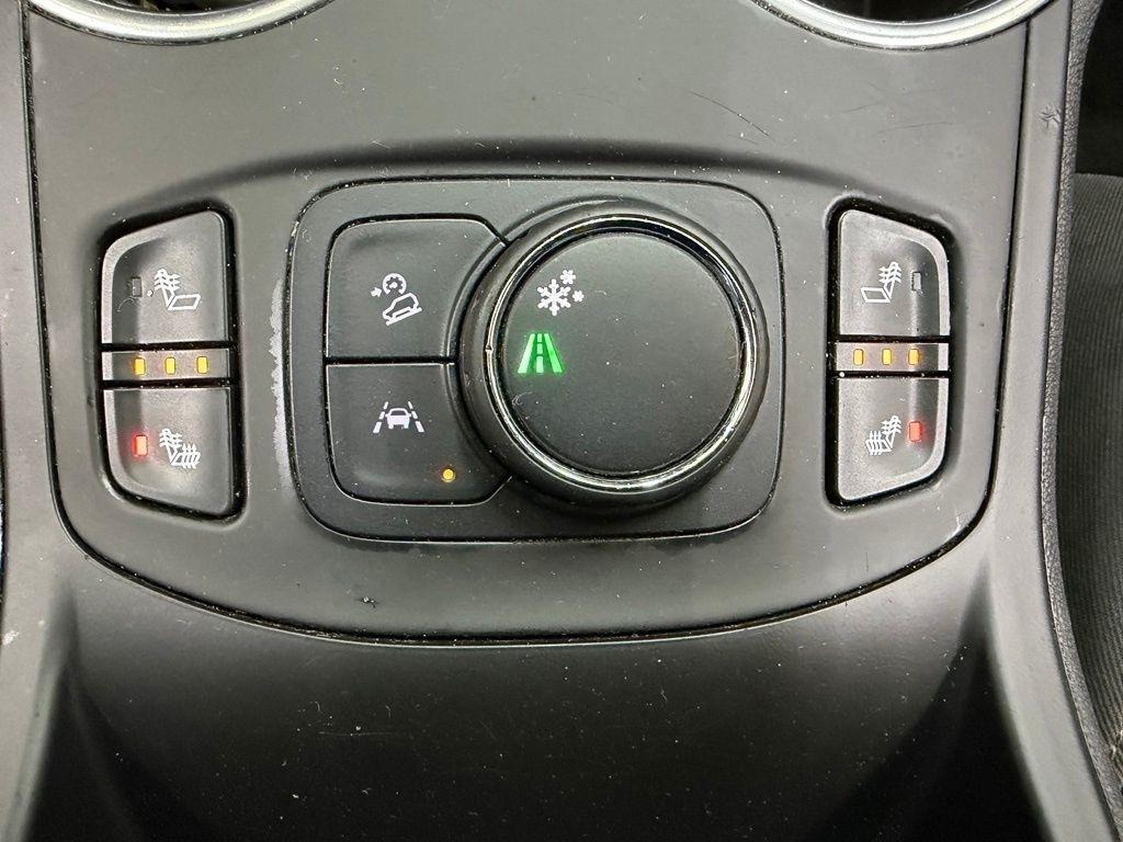 GMC Terrain  2021