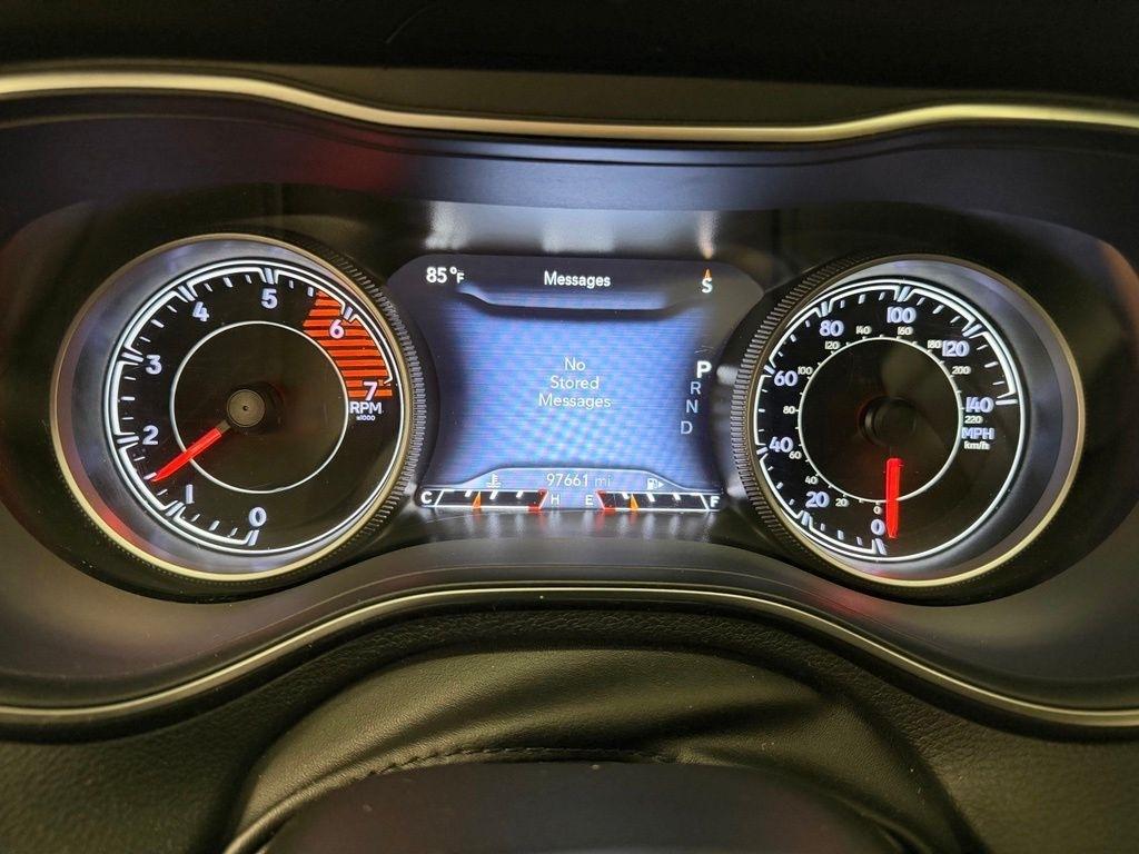 Jeep Cherokee  2019
