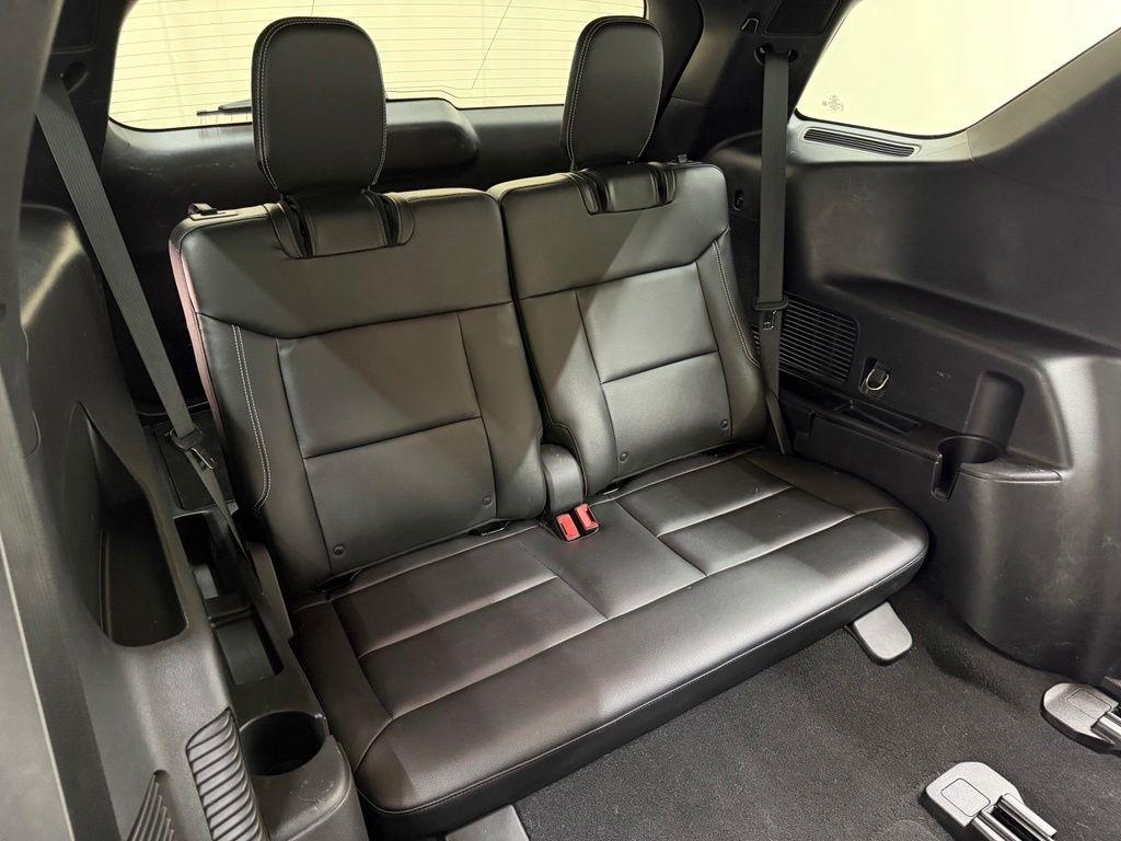 Ford Explorer  2020