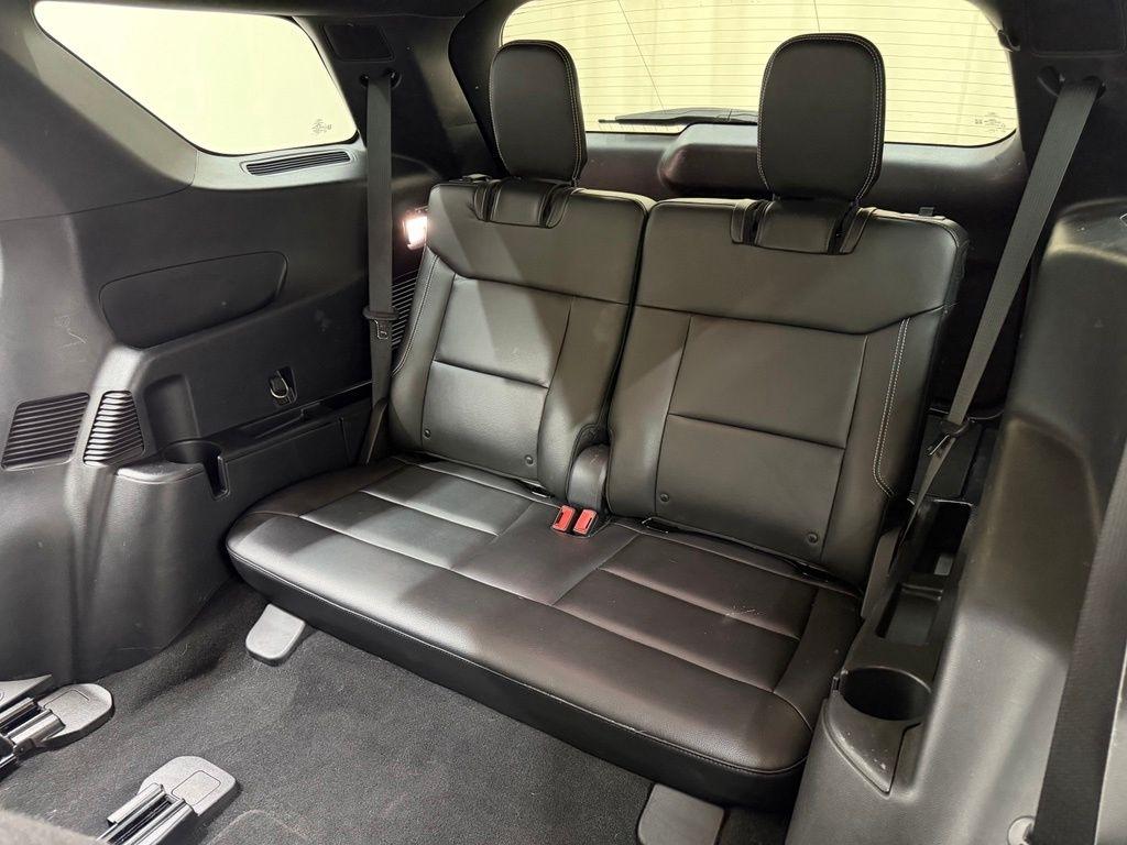 Ford Explorer  2020