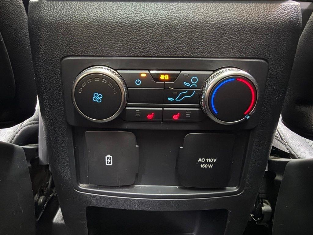 Ford Explorer  2020