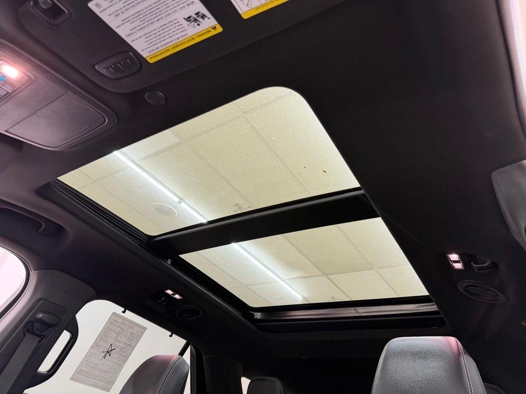 Ford Explorer  2020