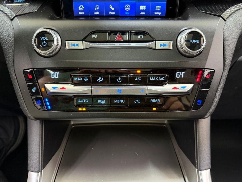 Ford Explorer  2020