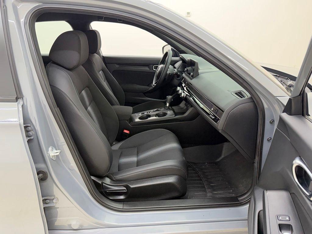 Honda Civic  2026