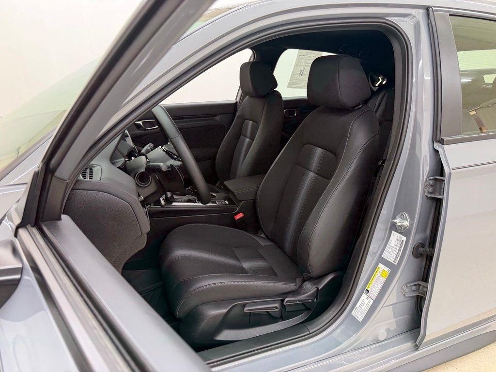 Honda Civic  2026