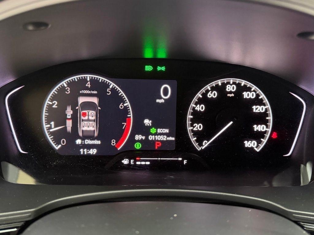 Honda Civic  2026